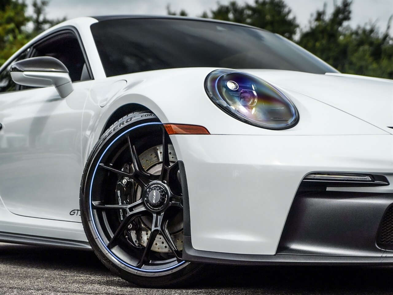 2022 Porsche 911 GT3   - Photo 44 - Bonita Springs, FL 34134