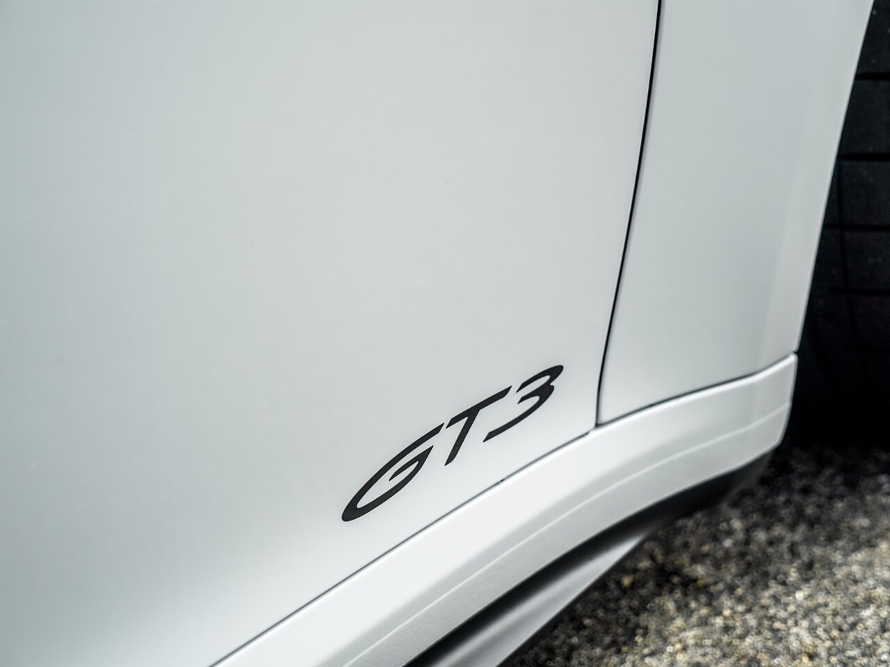 2022 Porsche 911 GT3   - Photo 10 - Bonita Springs, FL 34134