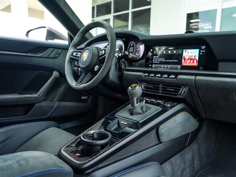 2022 Porsche 911 GT3   - Photo 25 - Bonita Springs, FL 34134