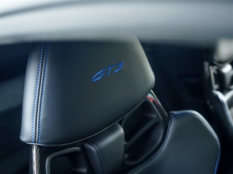 2022 Porsche 911 GT3   - Photo 28 - Bonita Springs, FL 34134