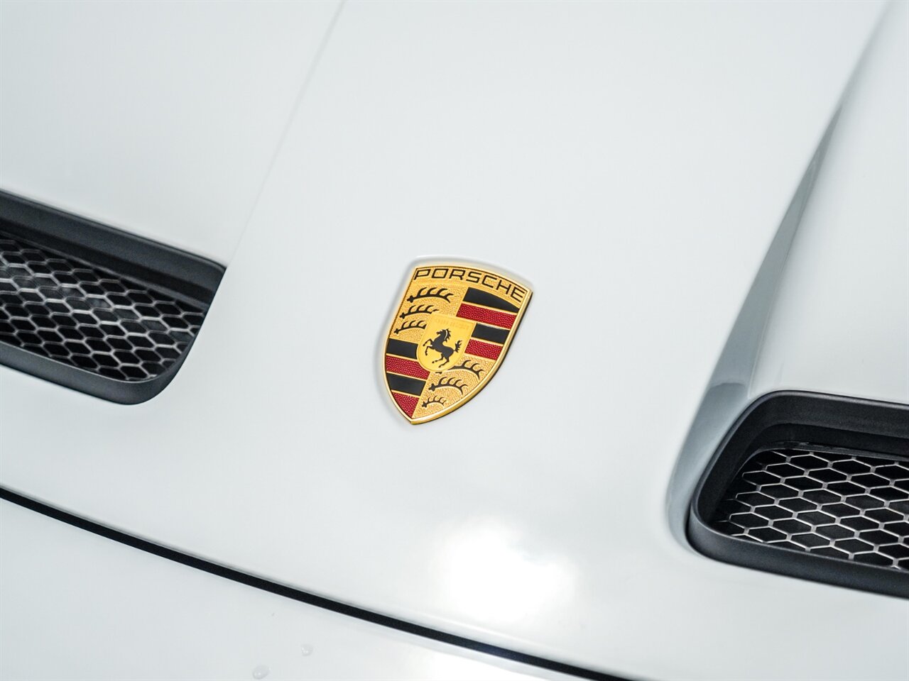 2022 Porsche 911 GT3   - Photo 12 - Bonita Springs, FL 34134