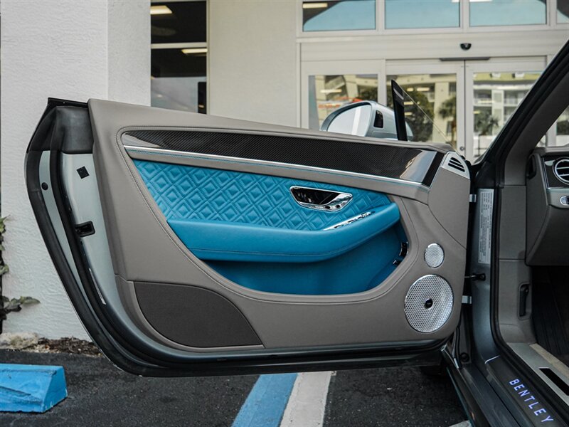 2022 Bentley Continental GTC V8   - Photo 26 - Bonita Springs, FL 34134