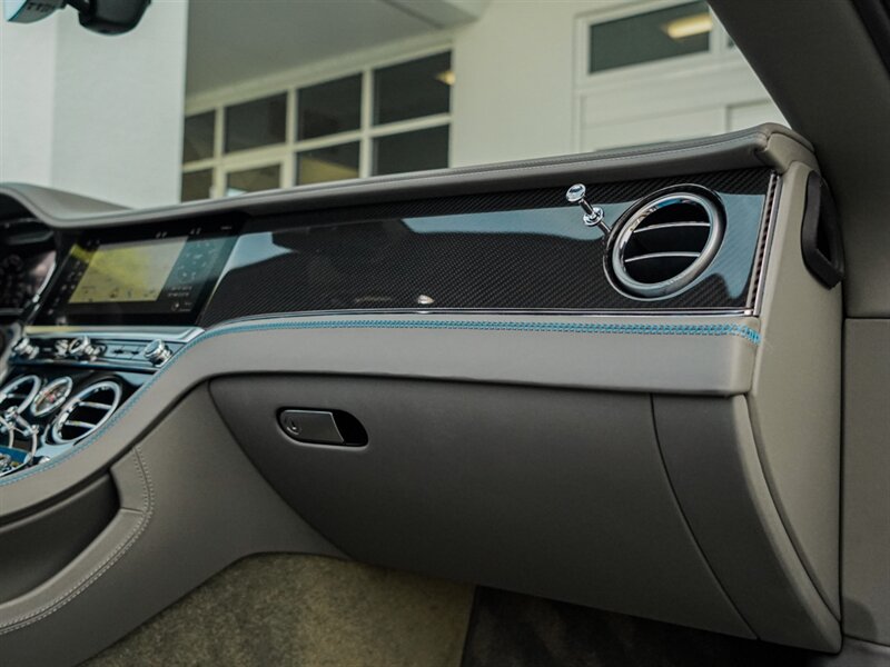 2022 Bentley Continental GTC V8   - Photo 41 - Bonita Springs, FL 34134