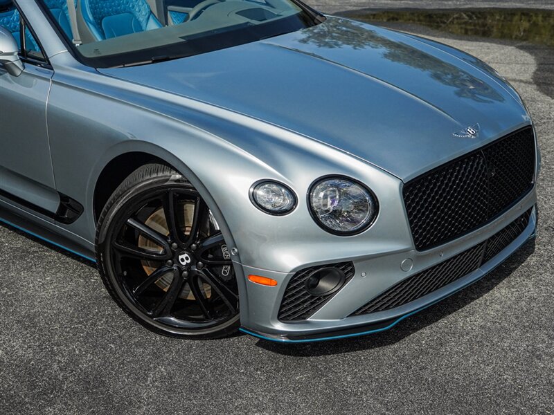 2022 Bentley Continental GTC V8   - Photo 72 - Bonita Springs, FL 34134
