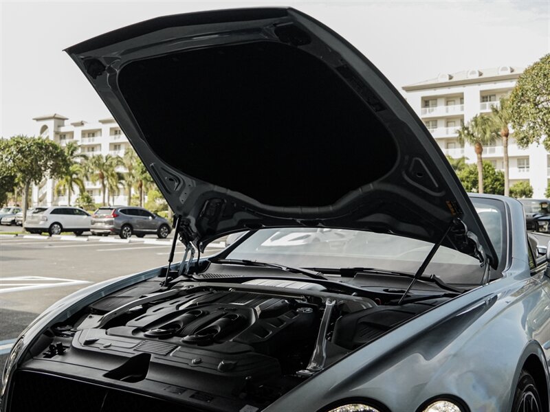 2022 Bentley Continental GTC V8   - Photo 46 - Bonita Springs, FL 34134