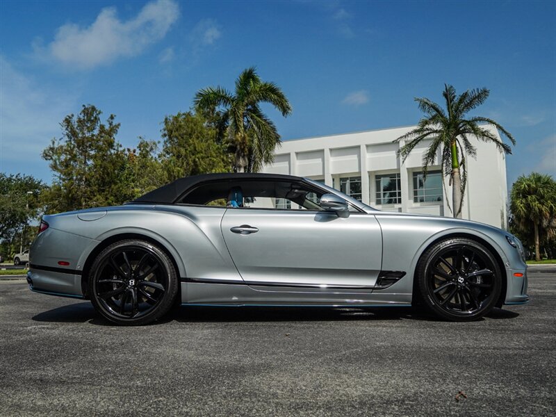 2022 Bentley Continental GTC V8   - Photo 77 - Bonita Springs, FL 34134