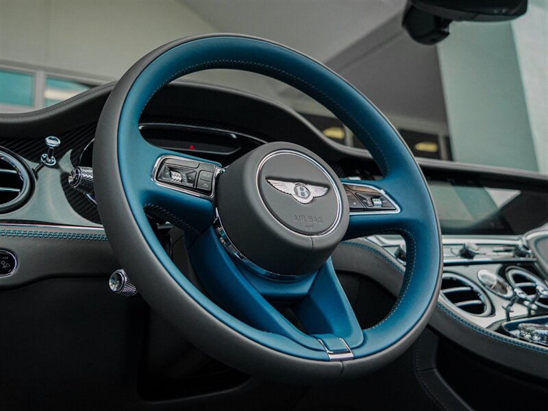 2022 Bentley Continental GTC V8   - Photo 13 - Bonita Springs, FL 34134