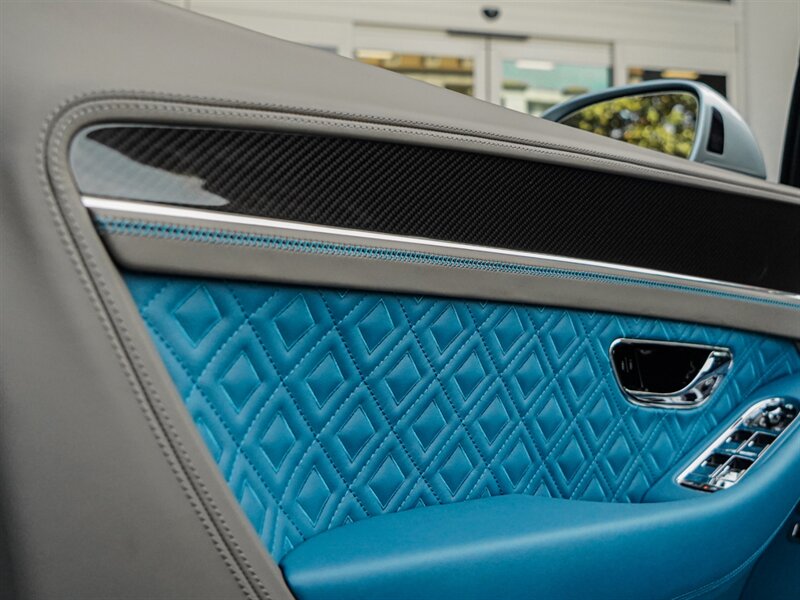 2022 Bentley Continental GTC V8   - Photo 27 - Bonita Springs, FL 34134