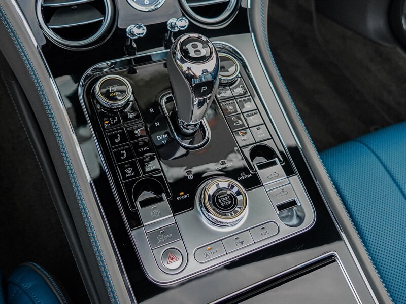 2022 Bentley Continental GTC V8   - Photo 18 - Bonita Springs, FL 34134