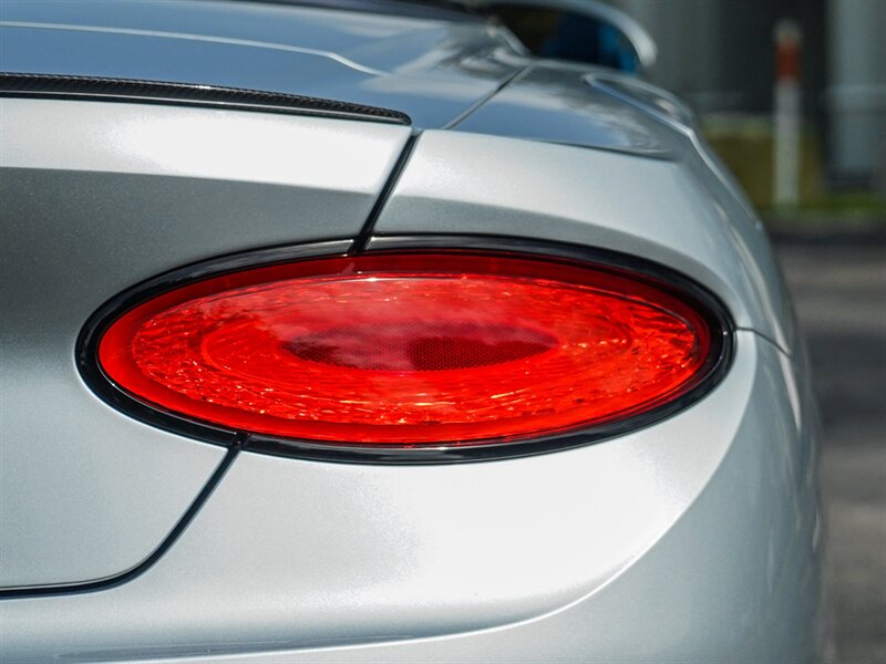 2022 Bentley Continental GTC V8   - Photo 60 - Bonita Springs, FL 34134