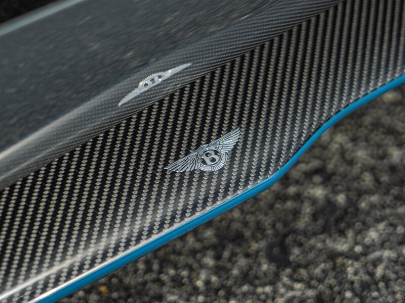 2022 Bentley Continental GTC V8   - Photo 70 - Bonita Springs, FL 34134