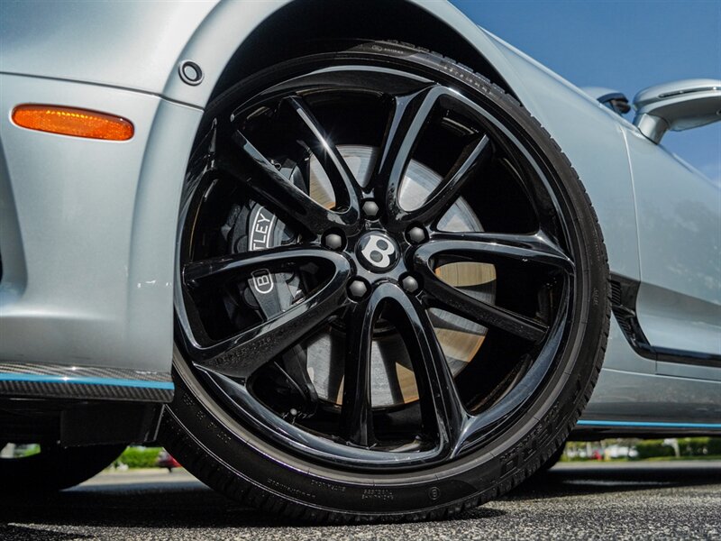 2022 Bentley Continental GTC V8   - Photo 49 - Bonita Springs, FL 34134