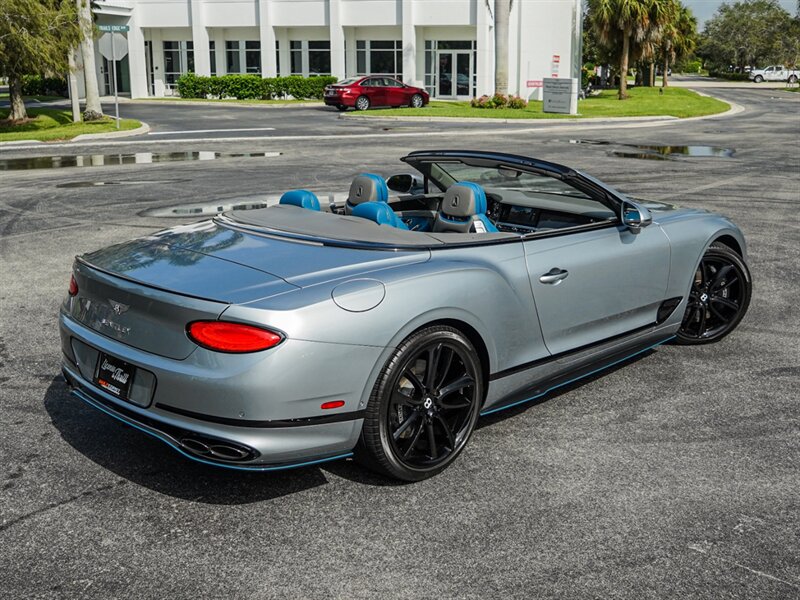 2022 Bentley Continental GTC V8   - Photo 66 - Bonita Springs, FL 34134