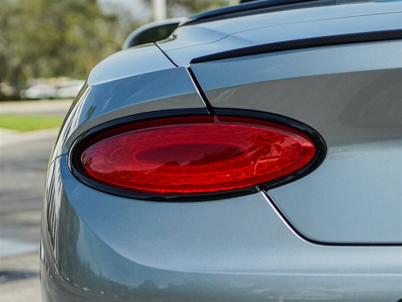 2022 Bentley Continental GTC V8   - Photo 57 - Bonita Springs, FL 34134