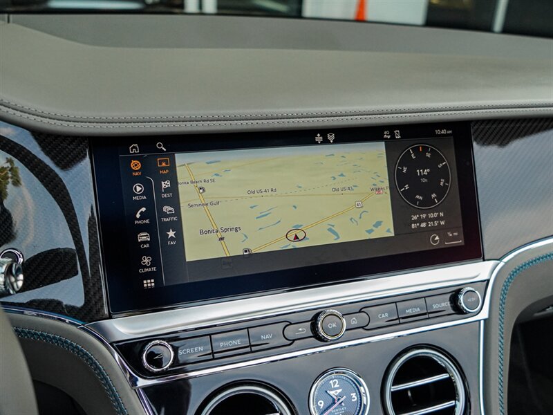2022 Bentley Continental GTC V8   - Photo 16 - Bonita Springs, FL 34134
