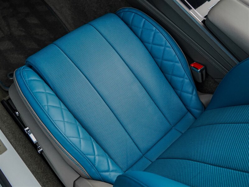 2022 Bentley Continental GTC V8   - Photo 23 - Bonita Springs, FL 34134