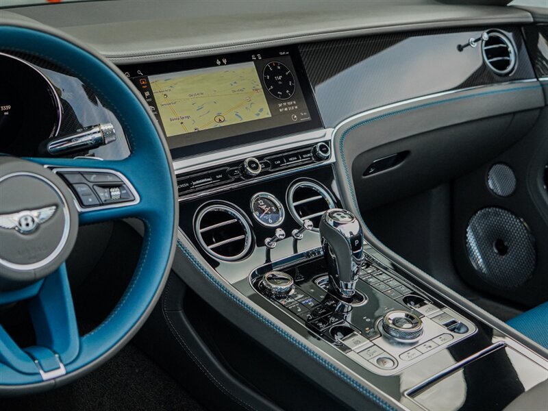 2022 Bentley Continental GTC V8   - Photo 15 - Bonita Springs, FL 34134