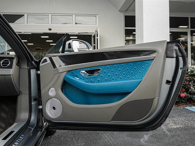 2022 Bentley Continental GTC V8   - Photo 43 - Bonita Springs, FL 34134