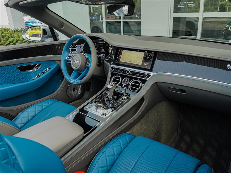 2022 Bentley Continental GTC V8   - Photo 32 - Bonita Springs, FL 34134