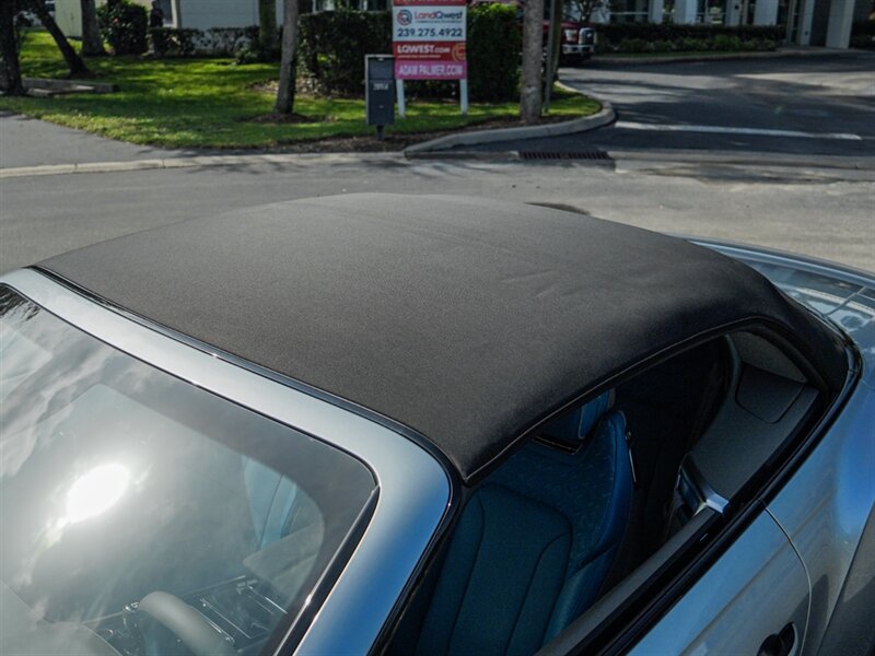 2022 Bentley Continental GTC V8   - Photo 76 - Bonita Springs, FL 34134