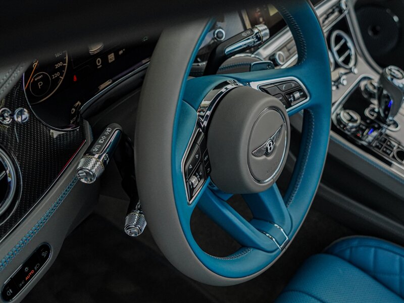 2022 Bentley Continental GTC V8   - Photo 33 - Bonita Springs, FL 34134