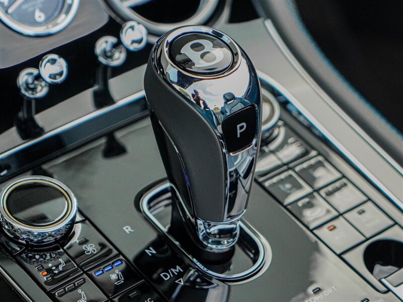 2022 Bentley Continental GTC V8   - Photo 17 - Bonita Springs, FL 34134