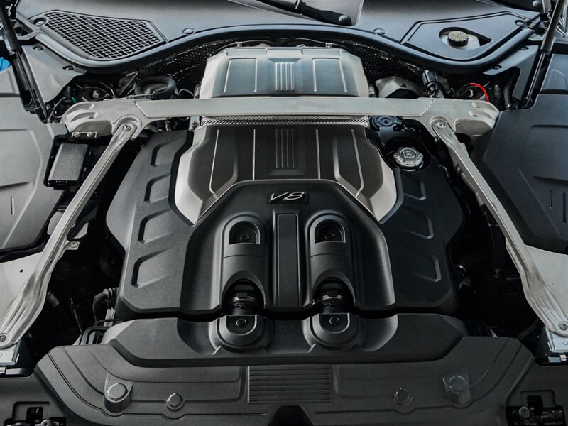 2022 Bentley Continental GTC V8   - Photo 44 - Bonita Springs, FL 34134