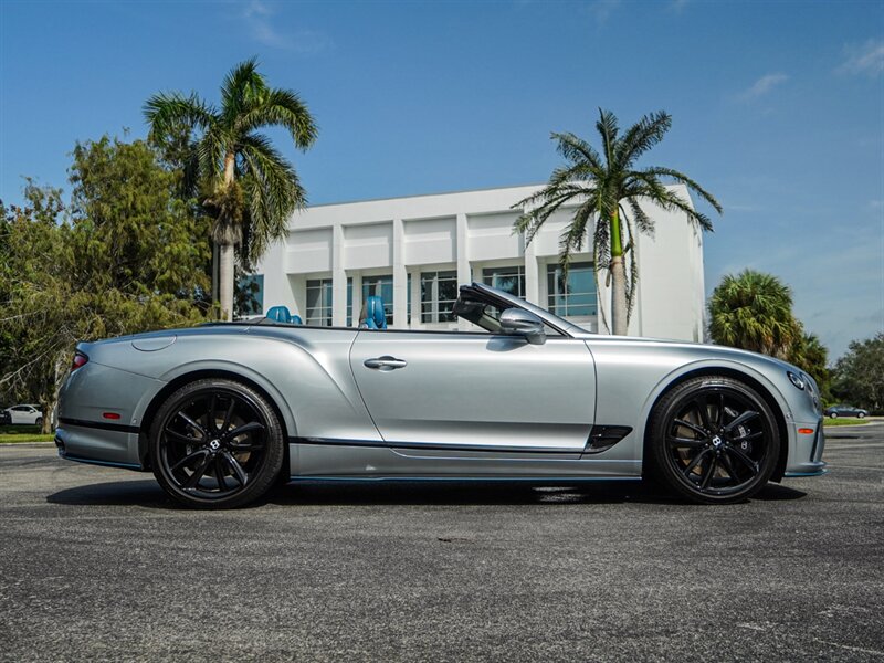 2022 Bentley Continental GTC V8   - Photo 67 - Bonita Springs, FL 34134
