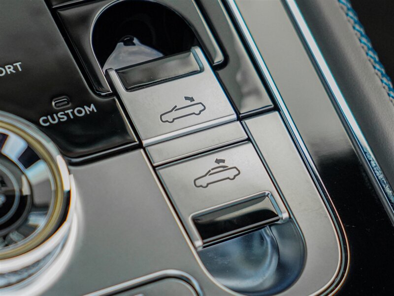 2022 Bentley Continental GTC V8   - Photo 35 - Bonita Springs, FL 34134