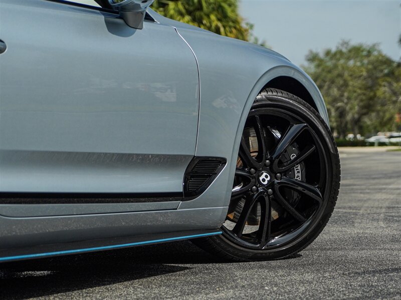 2022 Bentley Continental GTC V8   - Photo 64 - Bonita Springs, FL 34134