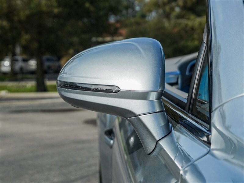 2022 Bentley Continental GTC V8   - Photo 68 - Bonita Springs, FL 34134