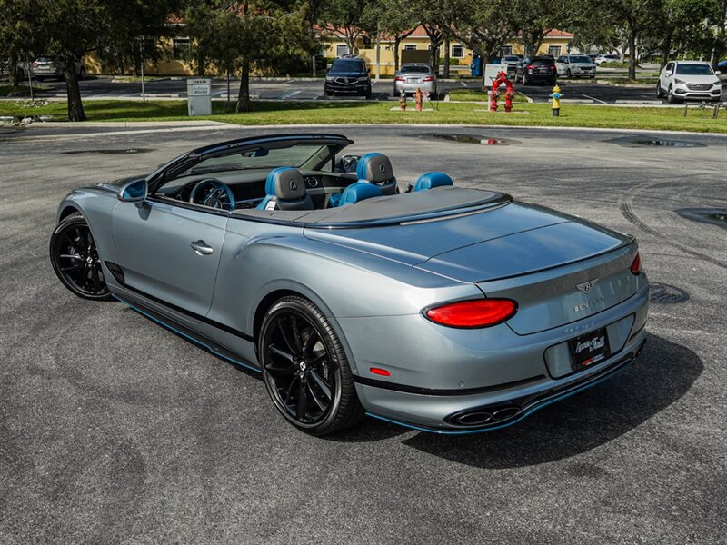 2022 Bentley Continental GTC V8   - Photo 52 - Bonita Springs, FL 34134