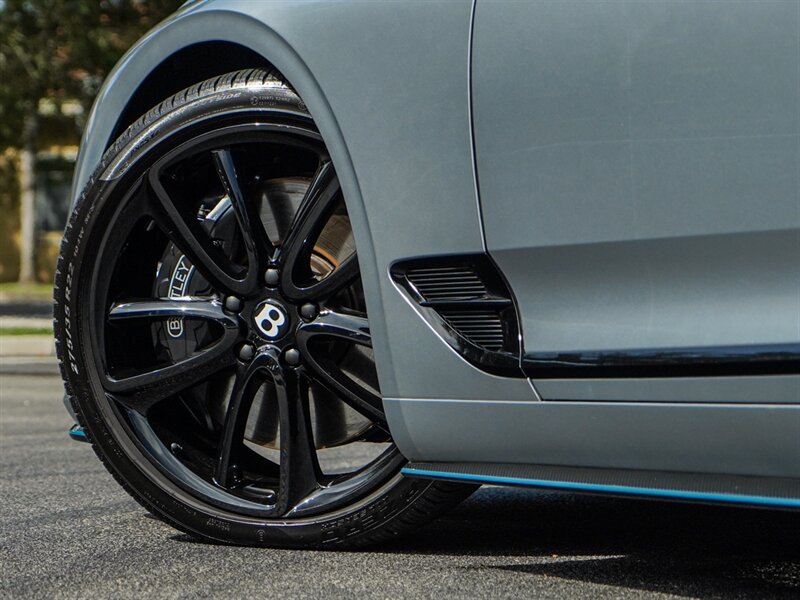 2022 Bentley Continental GTC V8   - Photo 53 - Bonita Springs, FL 34134