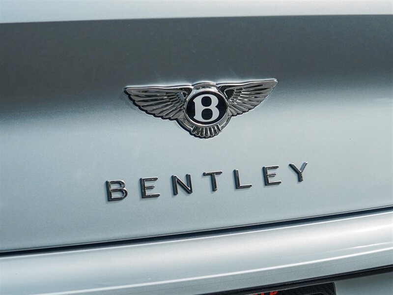 2022 Bentley Continental GTC V8   - Photo 58 - Bonita Springs, FL 34134