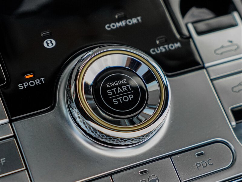 2022 Bentley Continental GTC V8   - Photo 36 - Bonita Springs, FL 34134