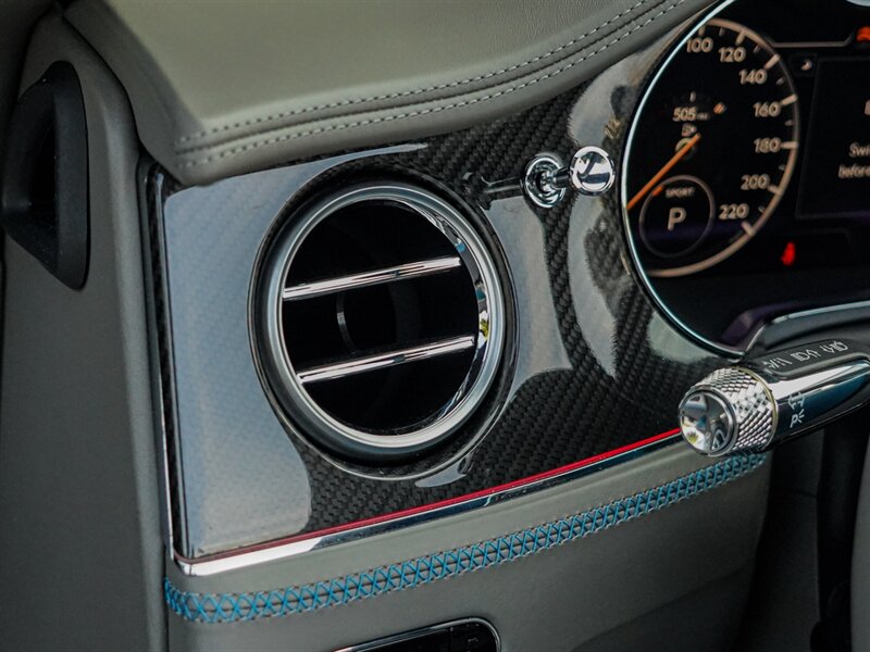 2022 Bentley Continental GTC V8   - Photo 21 - Bonita Springs, FL 34134