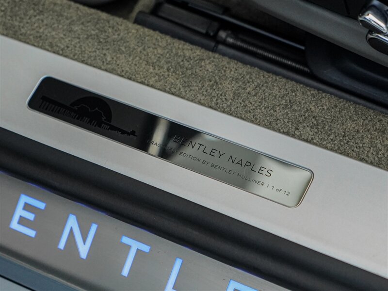 2022 Bentley Continental GTC V8   - Photo 30 - Bonita Springs, FL 34134