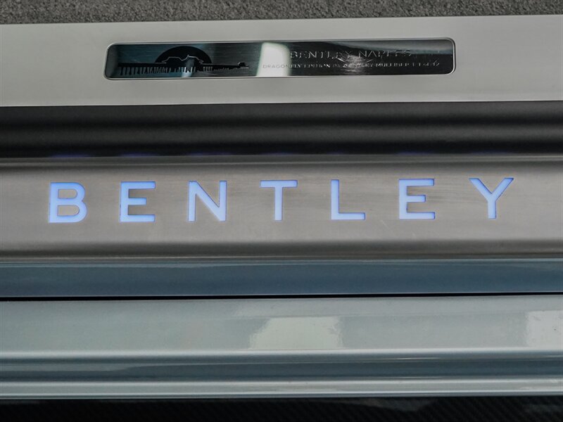 2022 Bentley Continental GTC V8   - Photo 31 - Bonita Springs, FL 34134
