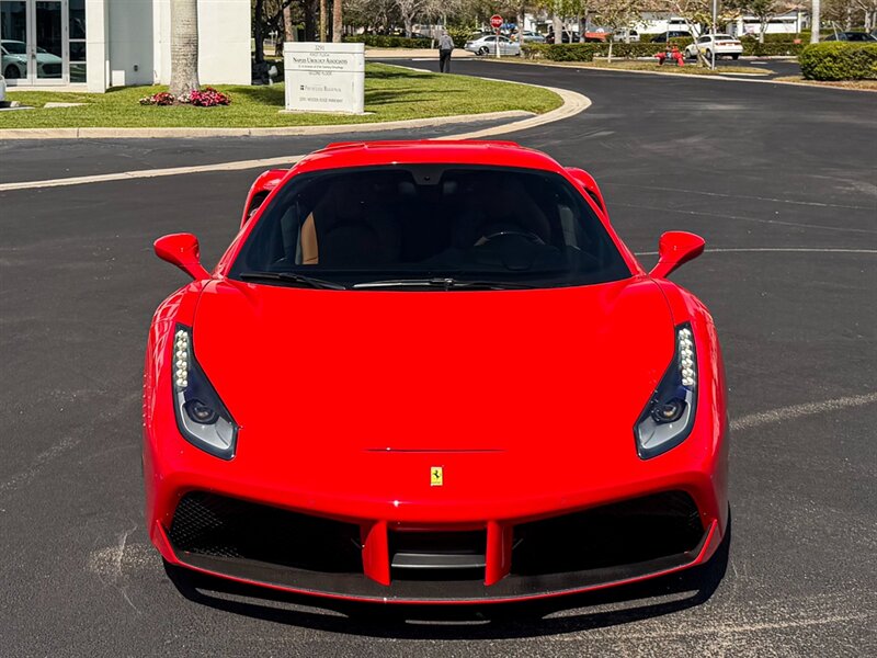 2018 Ferrari 488 GTB   - Photo 6 - Bonita Springs, FL 34134