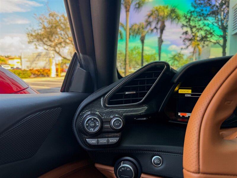 2018 Ferrari 488 GTB   - Photo 20 - Bonita Springs, FL 34134