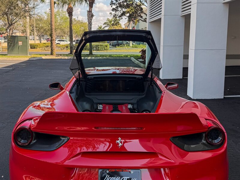 2018 Ferrari 488 GTB   - Photo 42 - Bonita Springs, FL 34134