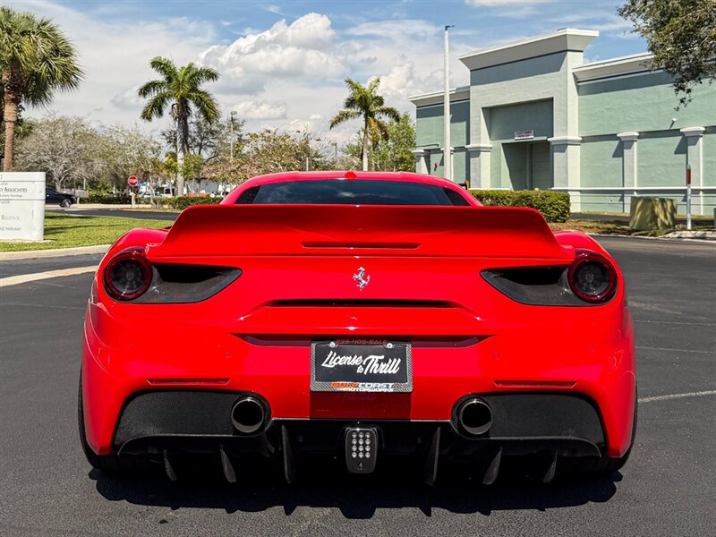 2018 Ferrari 488 GTB   - Photo 59 - Bonita Springs, FL 34134