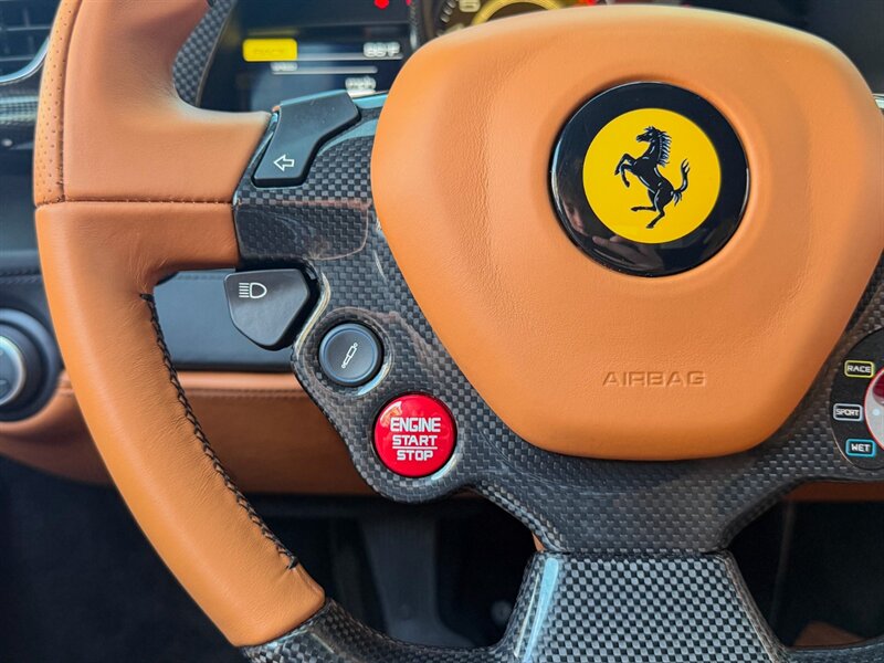 2018 Ferrari 488 GTB   - Photo 30 - Bonita Springs, FL 34134