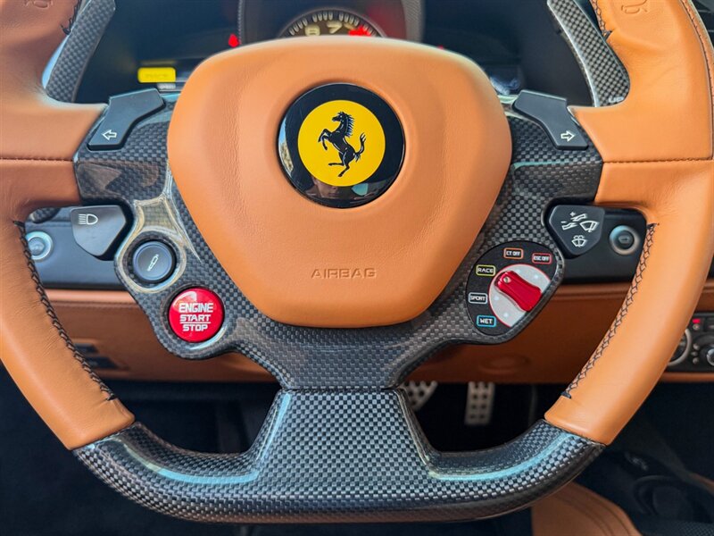 2018 Ferrari 488 GTB   - Photo 31 - Bonita Springs, FL 34134