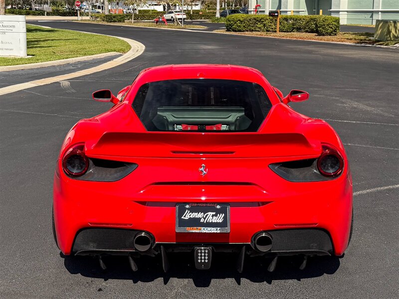 2018 Ferrari 488 GTB   - Photo 57 - Bonita Springs, FL 34134