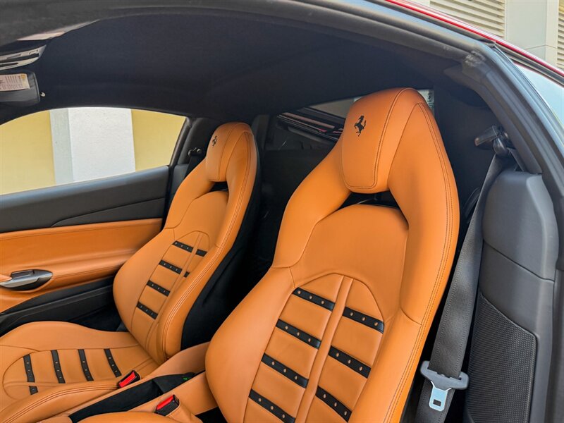 2018 Ferrari 488 GTB   - Photo 23 - Bonita Springs, FL 34134