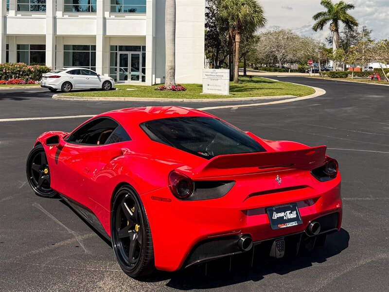 2018 Ferrari 488 GTB   - Photo 51 - Bonita Springs, FL 34134