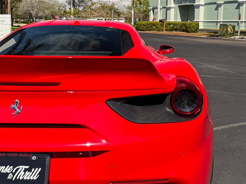 2018 Ferrari 488 GTB   - Photo 62 - Bonita Springs, FL 34134