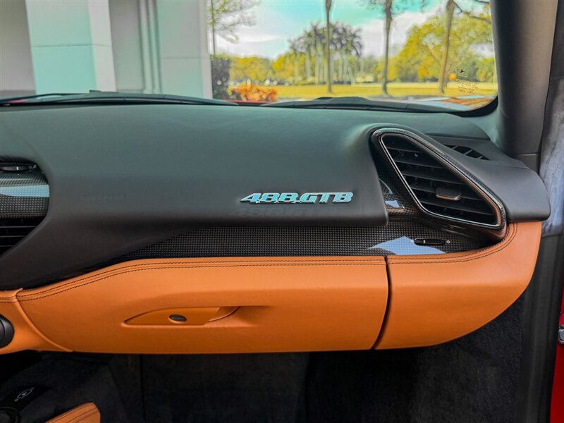 2018 Ferrari 488 GTB   - Photo 37 - Bonita Springs, FL 34134