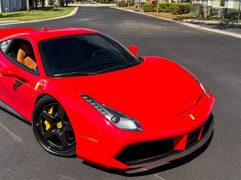 2018 Ferrari 488 GTB   - Photo 76 - Bonita Springs, FL 34134